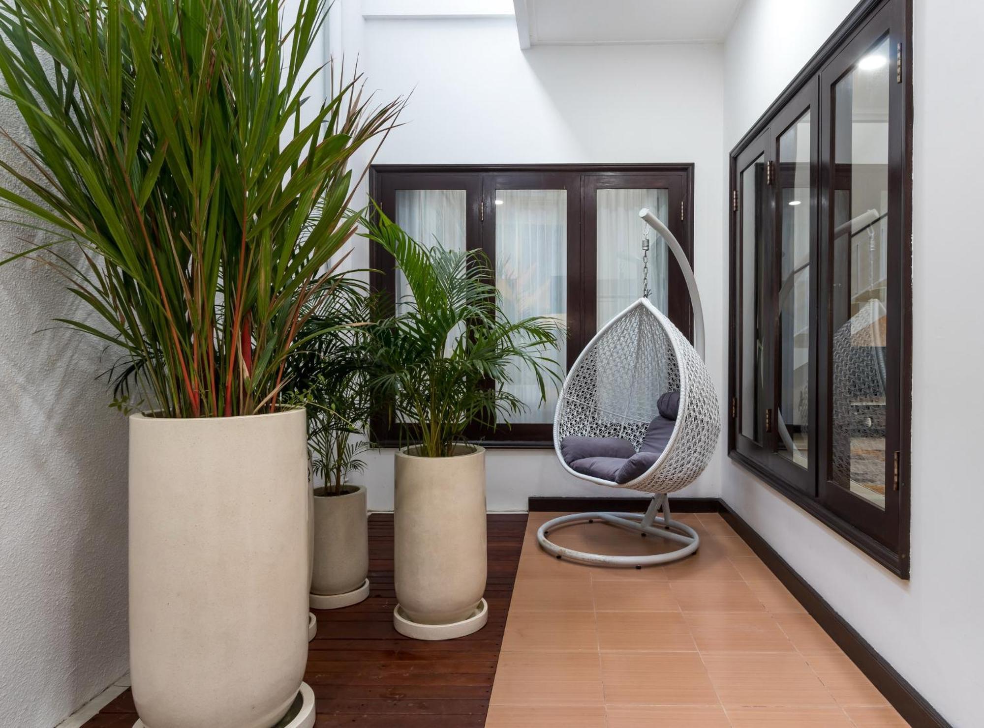 Villa - 4br Luxury - Nusa Dua By Sunnyrent Nusa Dua (Bali)