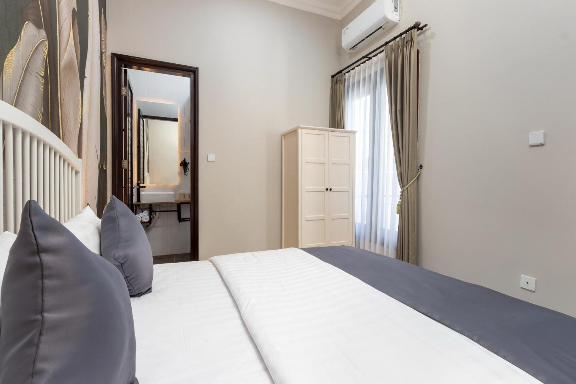 Villa - 4br Luxury - Nusa Dua By Sunnyrent Nusa Dua (Bali)