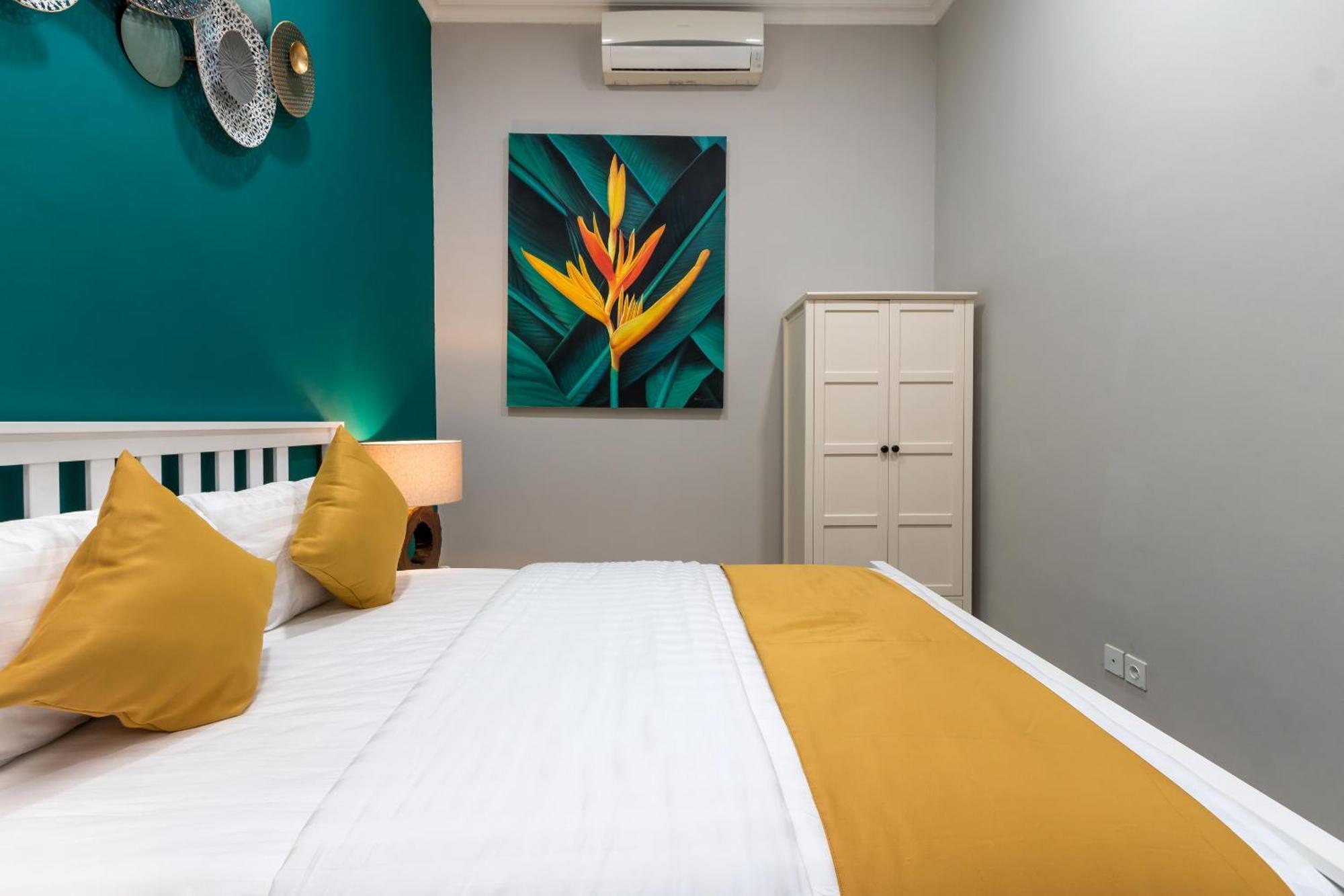 Villa - 4br Luxury - Nusa Dua By Sunnyrent Nusa Dua (Bali)
