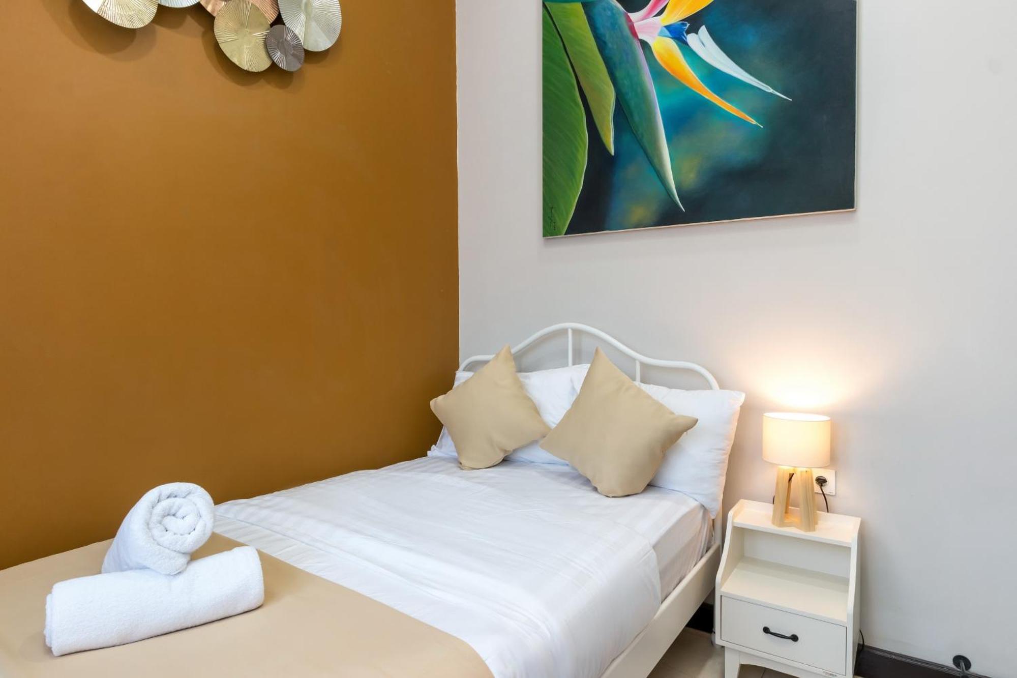 Villa - 4br Luxury - Nusa Dua By Sunnyrent *