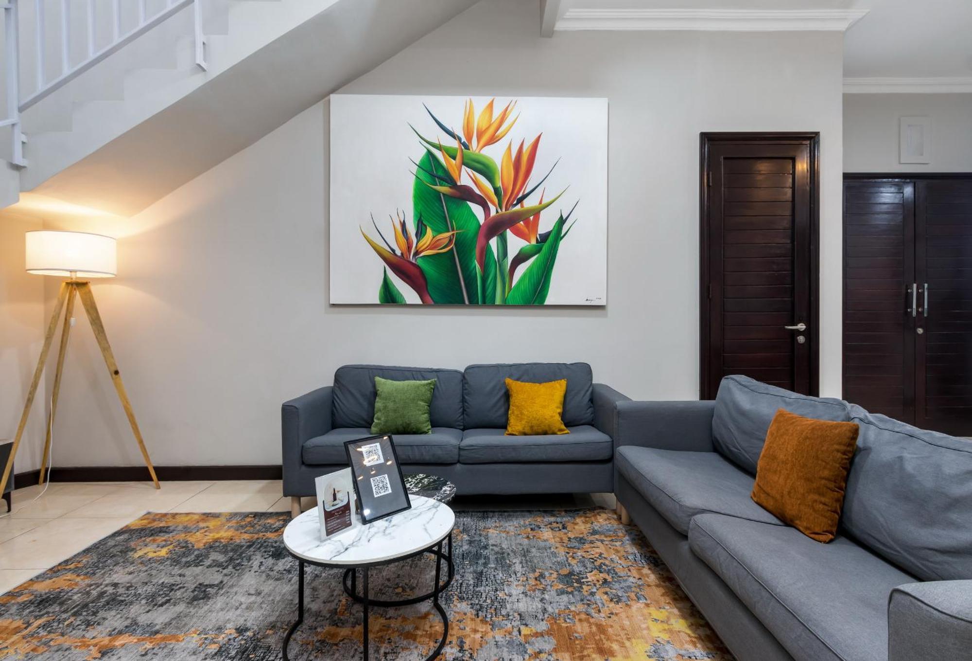 - 4br Luxury - Nusa Dua By Sunnyrent *