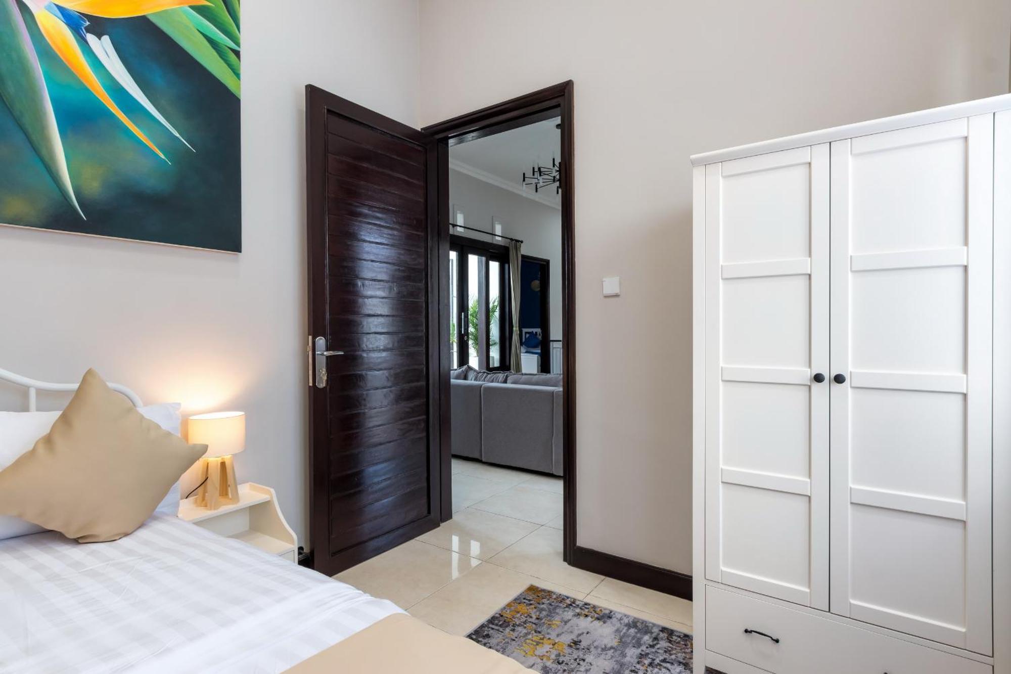 - 4br Luxury - Nusa Dua By Sunnyrent * Nusa Dua (Bali)