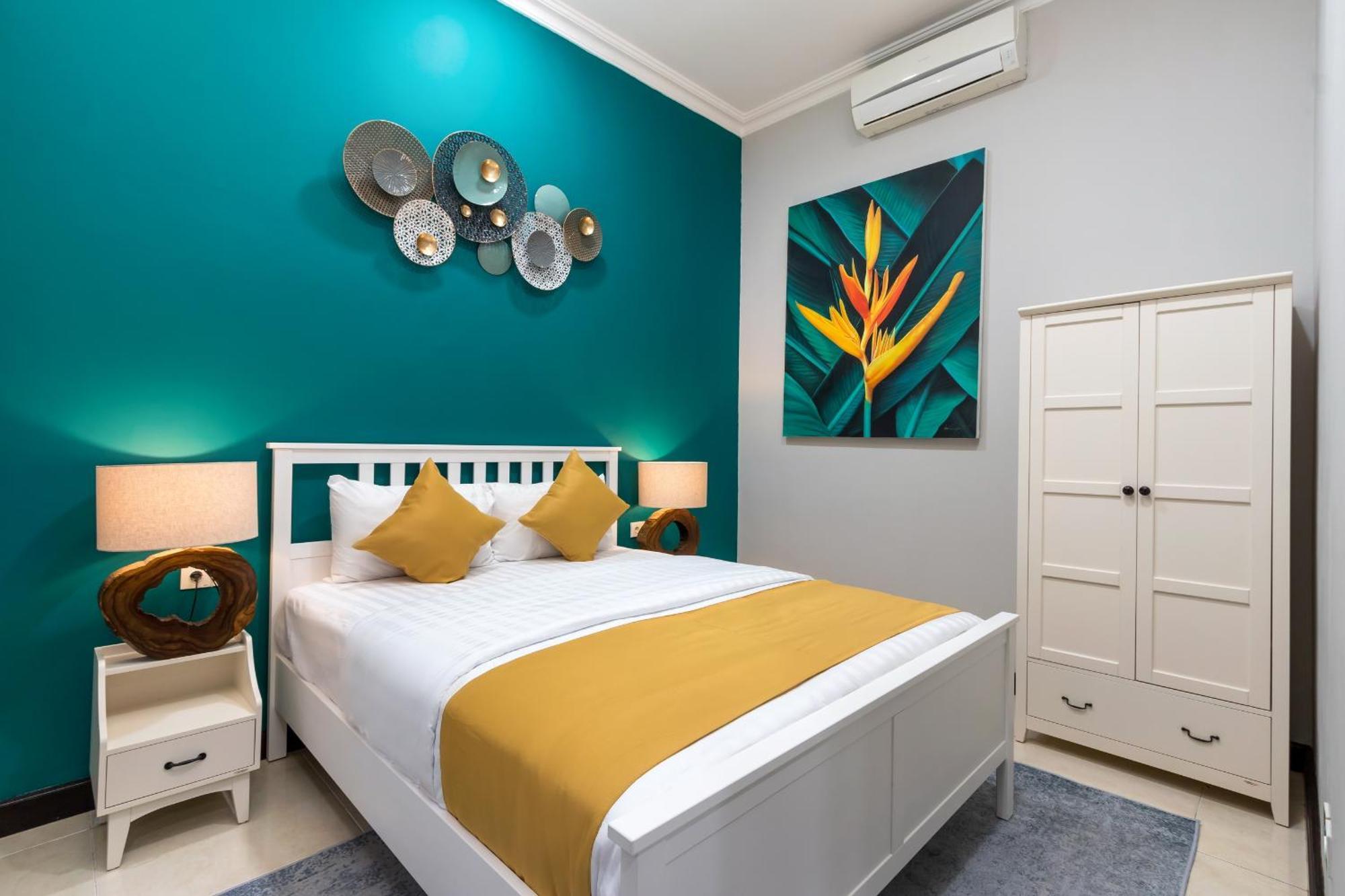 Villa - 4br Luxury - Nusa Dua By Sunnyrent