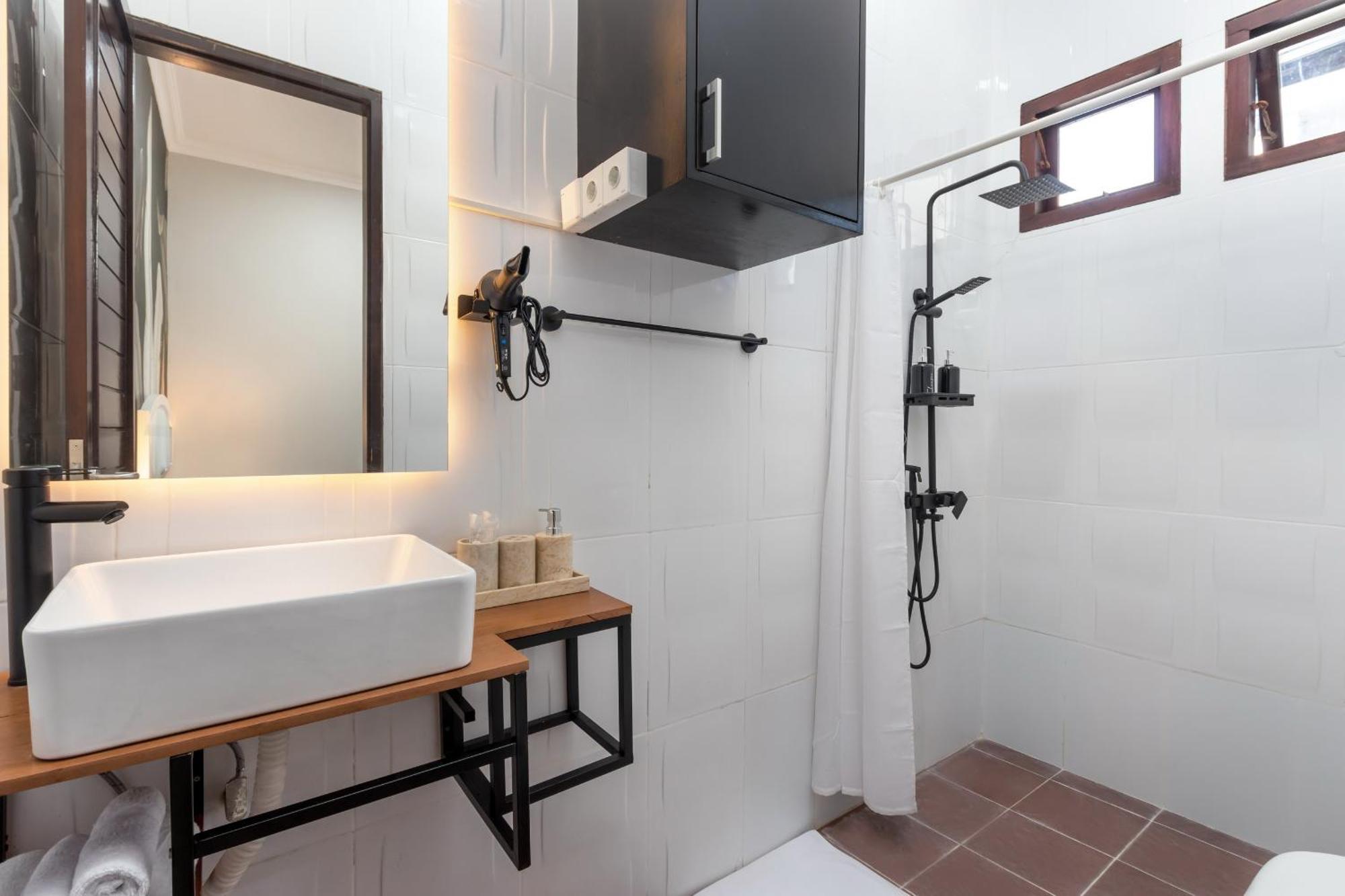 Villa - 4br Luxury - Nusa Dua By Sunnyrent *