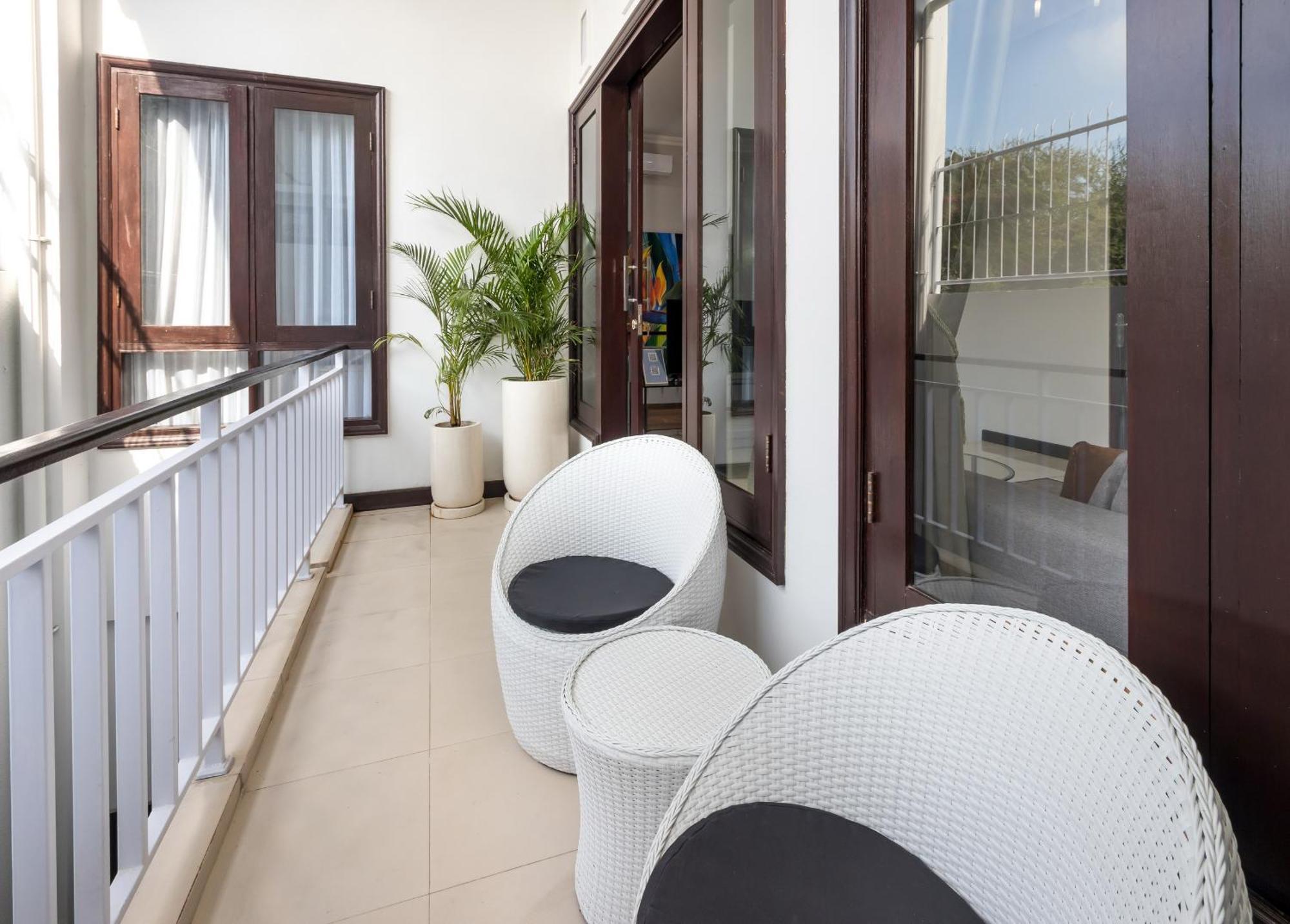- 4br Luxury - Nusa Dua By Sunnyrent Villa Nusa Dua (Bali)