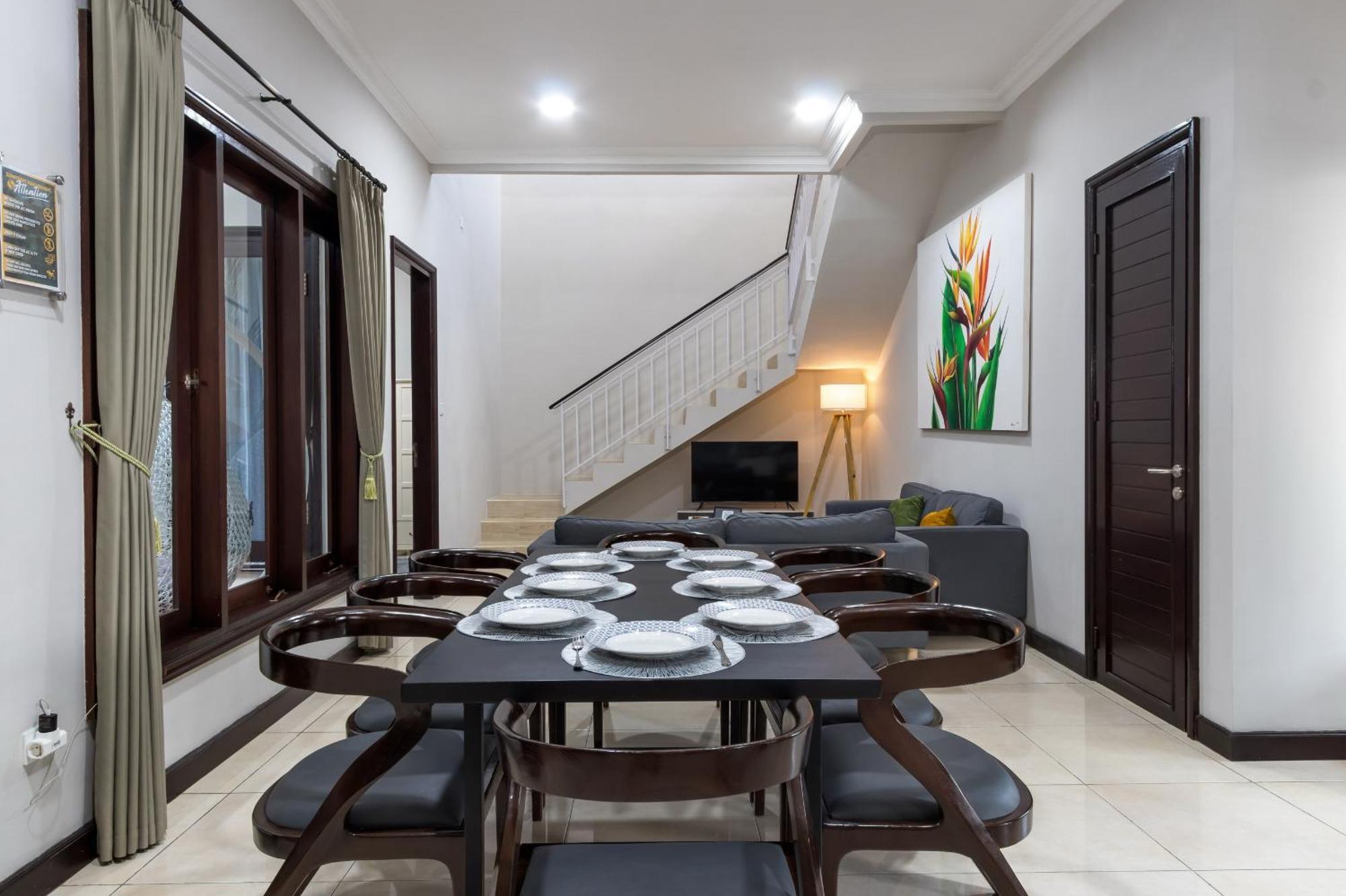 Villa - 4br Luxury - Nusa Dua By Sunnyrent Nusa Dua (Bali)