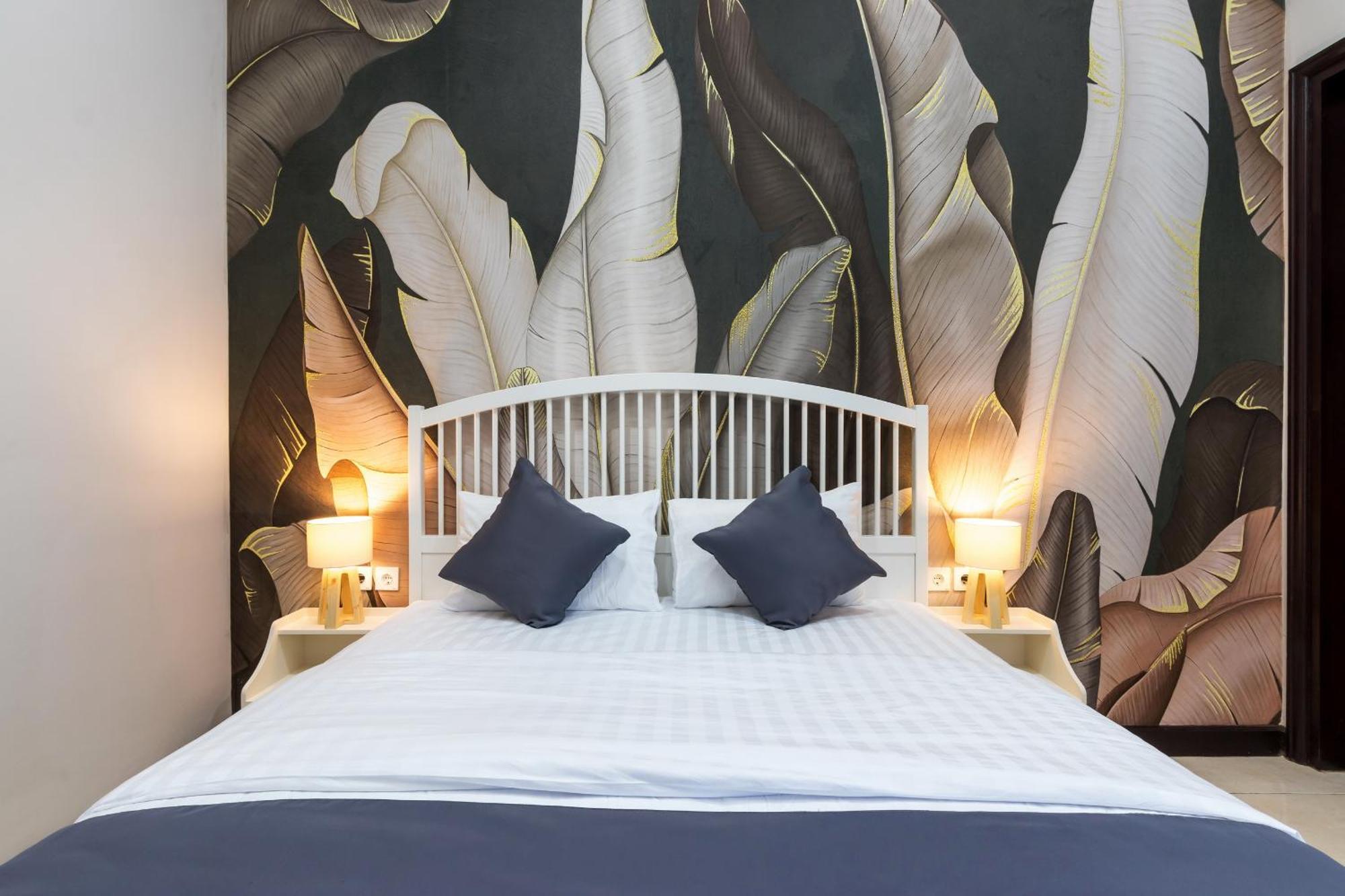 - 4br Luxury - Nusa Dua By Sunnyrent *