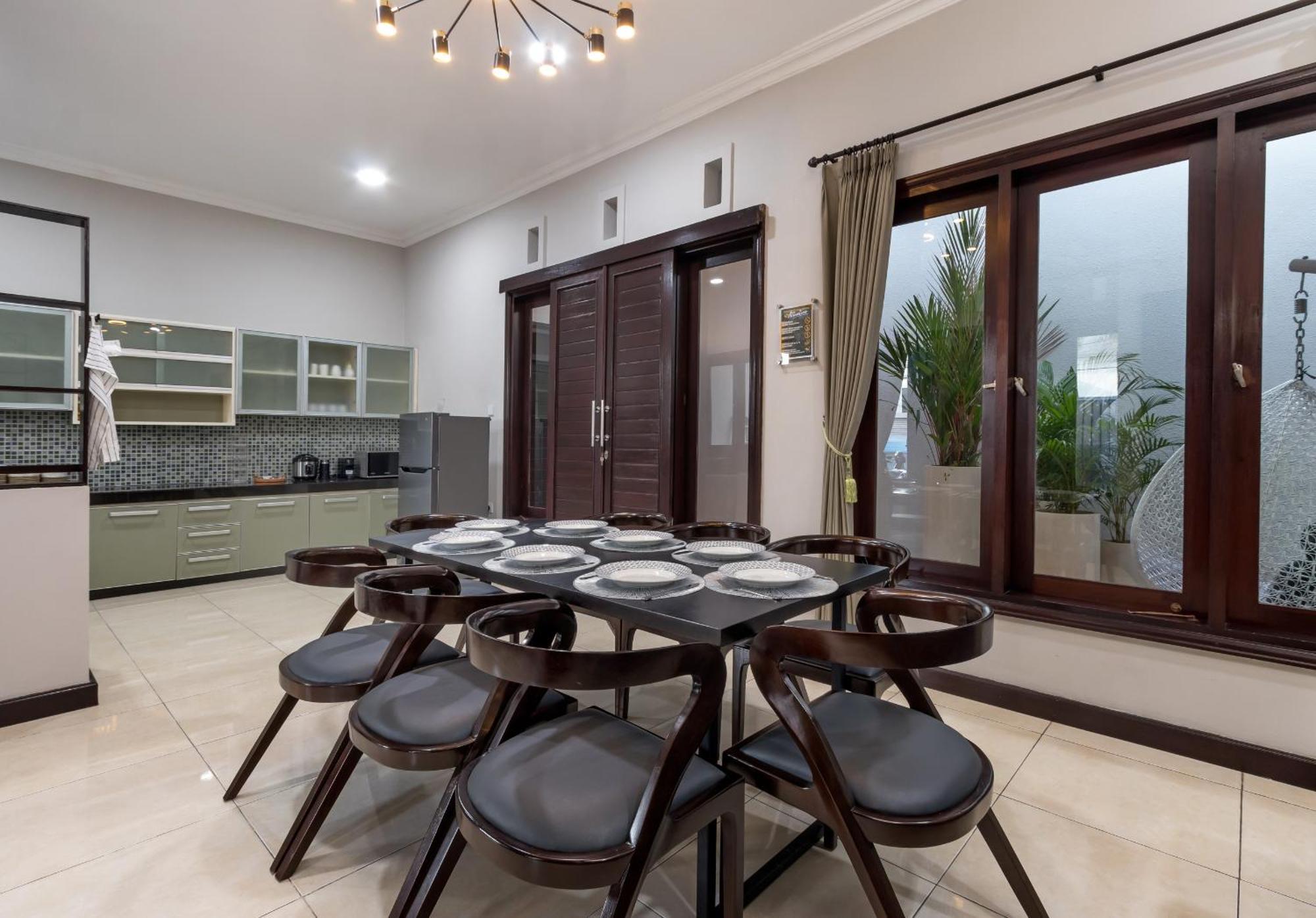 - 4br Luxury - Nusa Dua By Sunnyrent