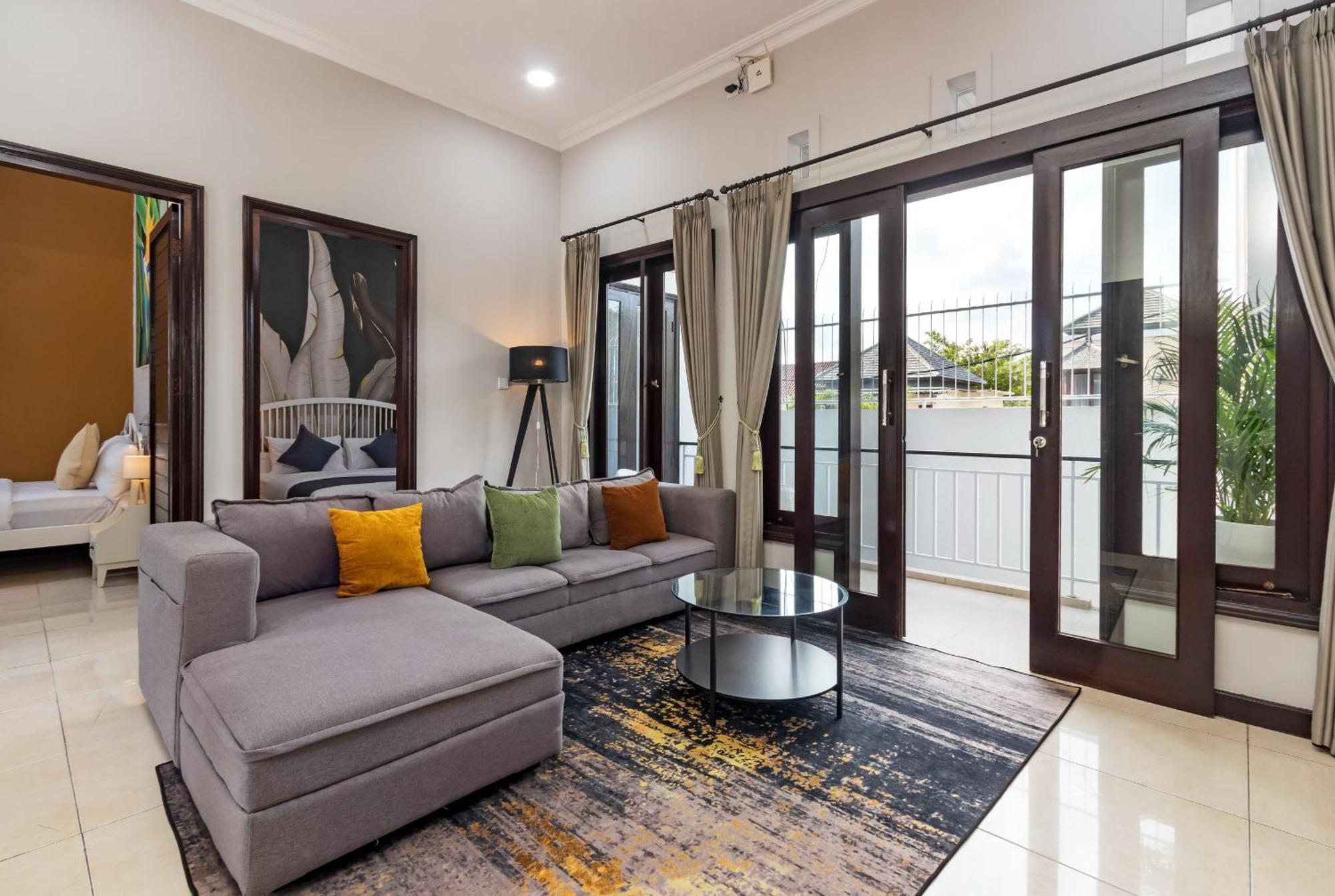 - 4br Luxury - Nusa Dua By Sunnyrent Villa Nusa Dua (Bali)
