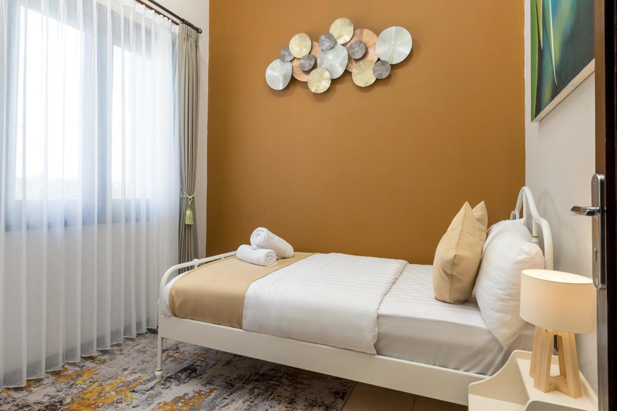 - 4br Luxury - Nusa Dua By Sunnyrent Villa