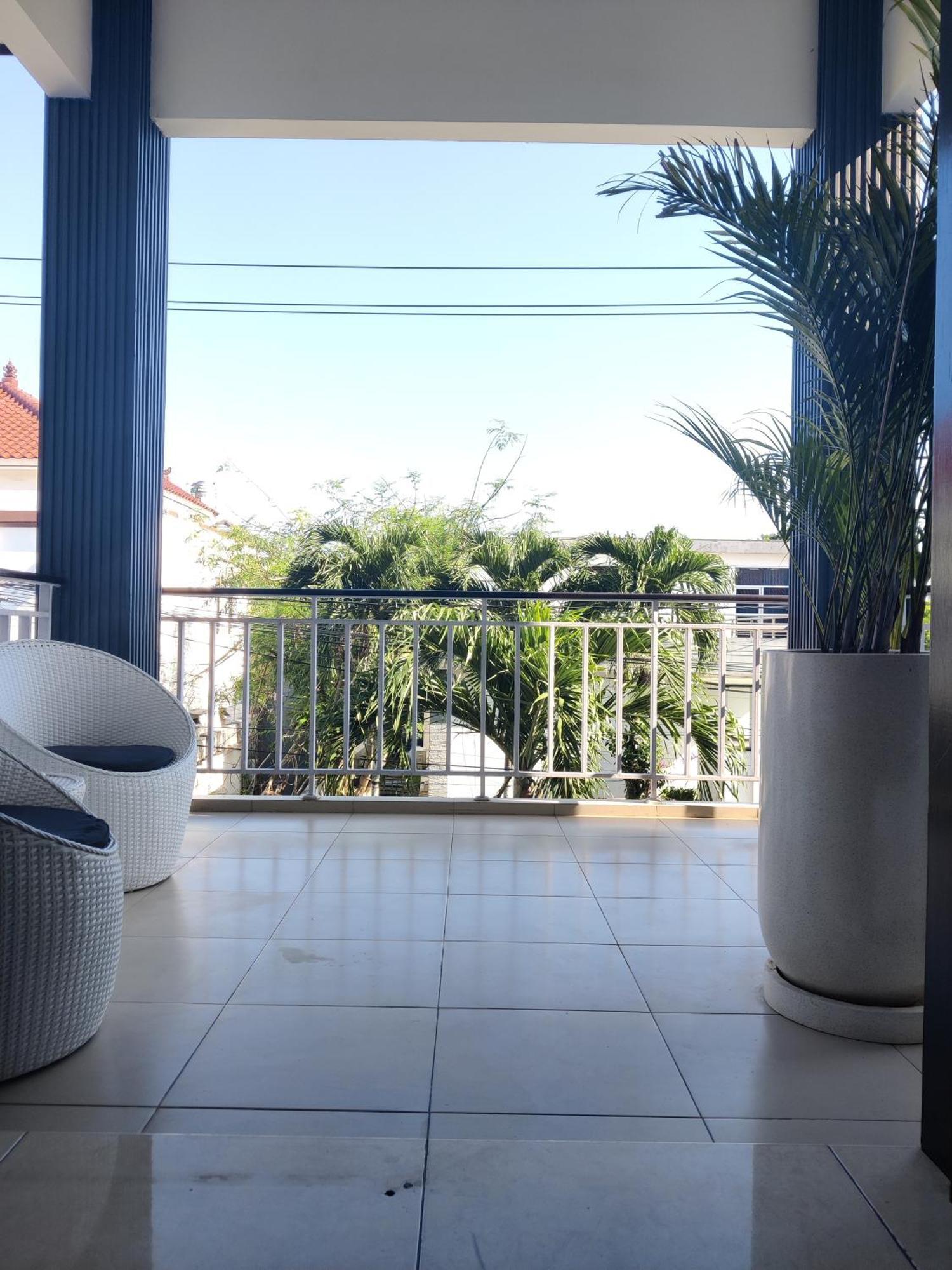 - 4br Luxury - Nusa Dua By Sunnyrent