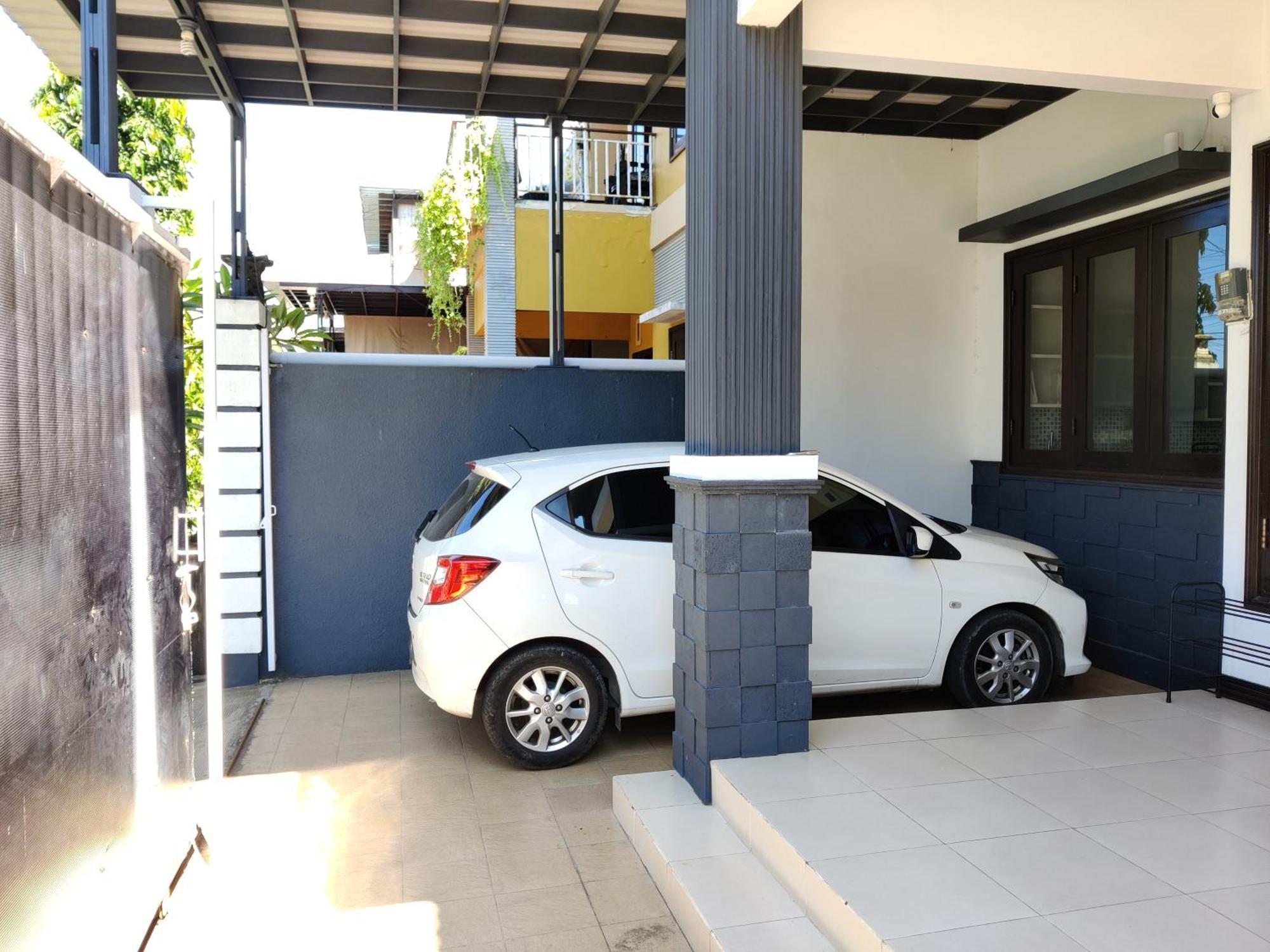 - 4br Luxury - Nusa Dua By Sunnyrent Villa *