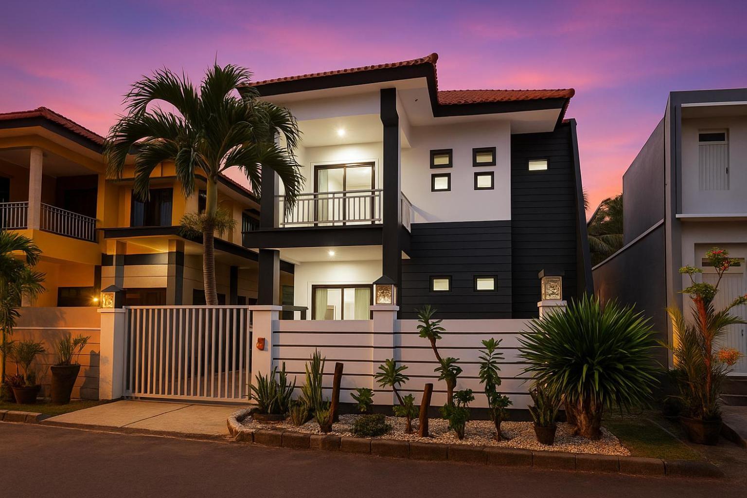 - 4br Luxury - Nusa Dua By Sunnyrent *