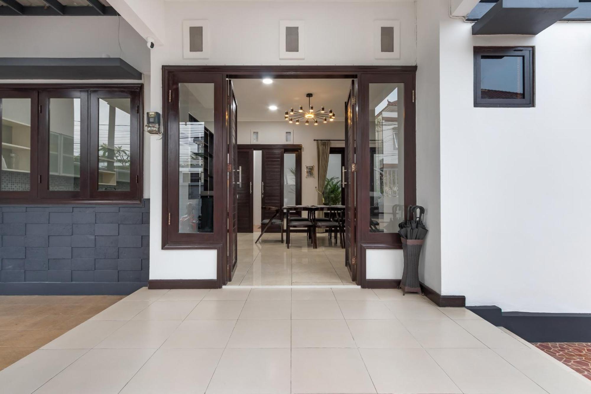 - 4br Luxury - Nusa Dua By Sunnyrent