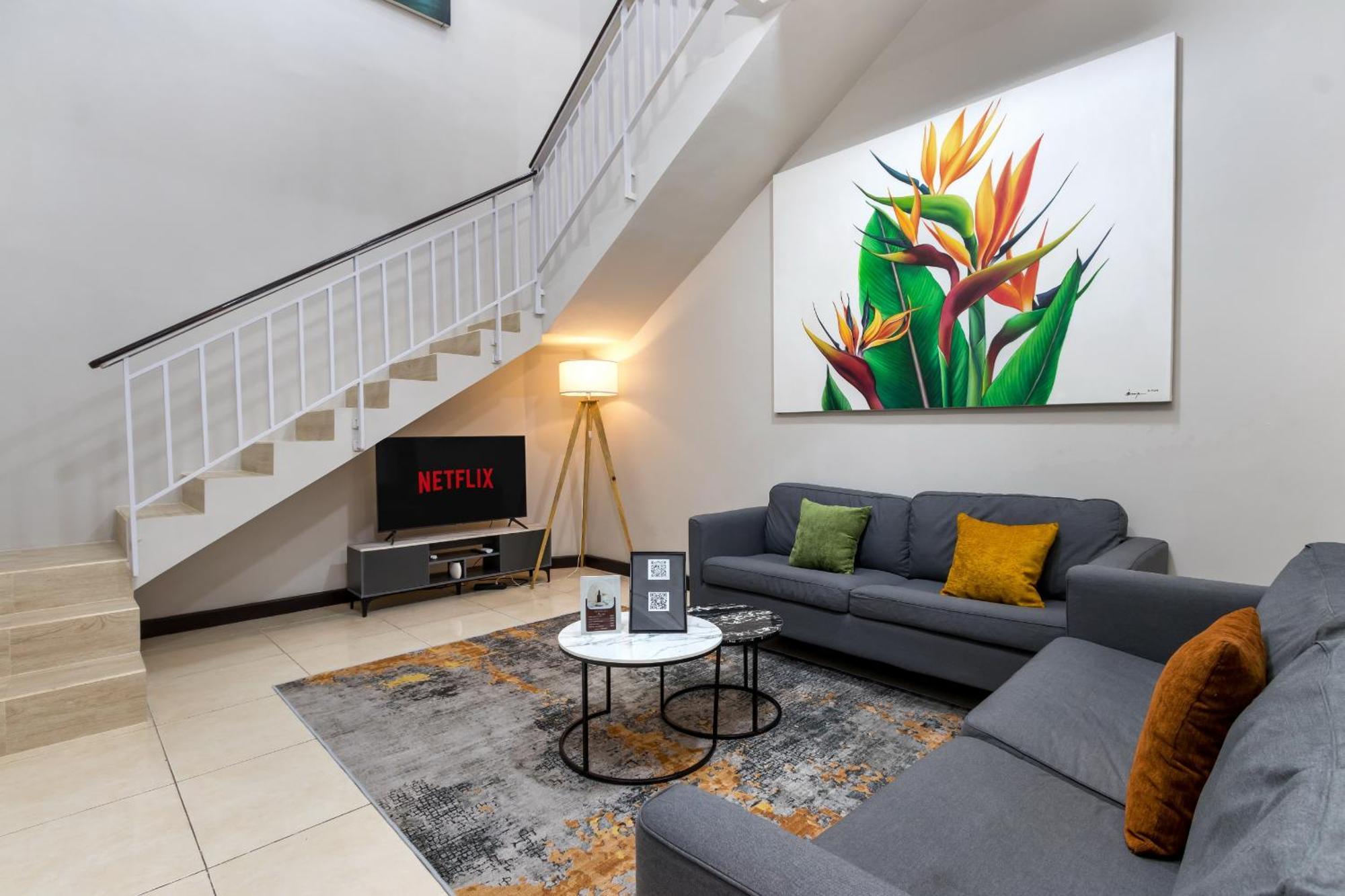 - 4br Luxury - Nusa Dua By Sunnyrent Nusa Dua (Bali)