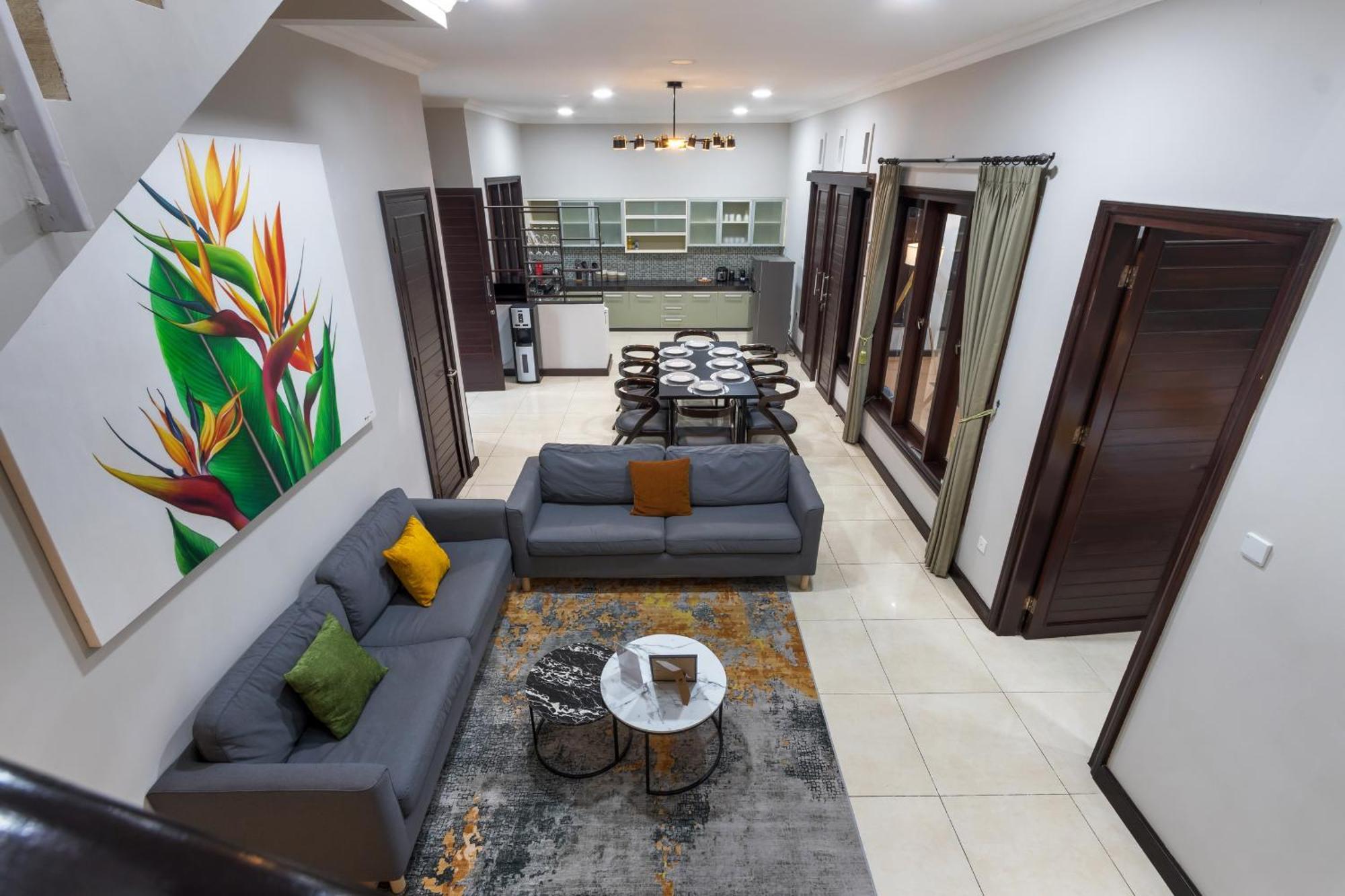 - 4br Luxury - Nusa Dua By Sunnyrent