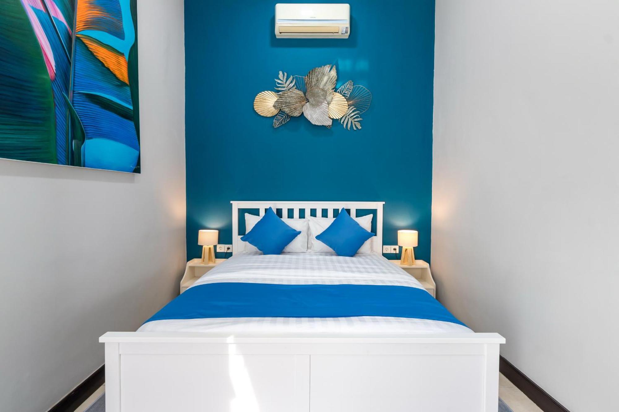 Villa - 4br Luxury - Nusa Dua By Sunnyrent *