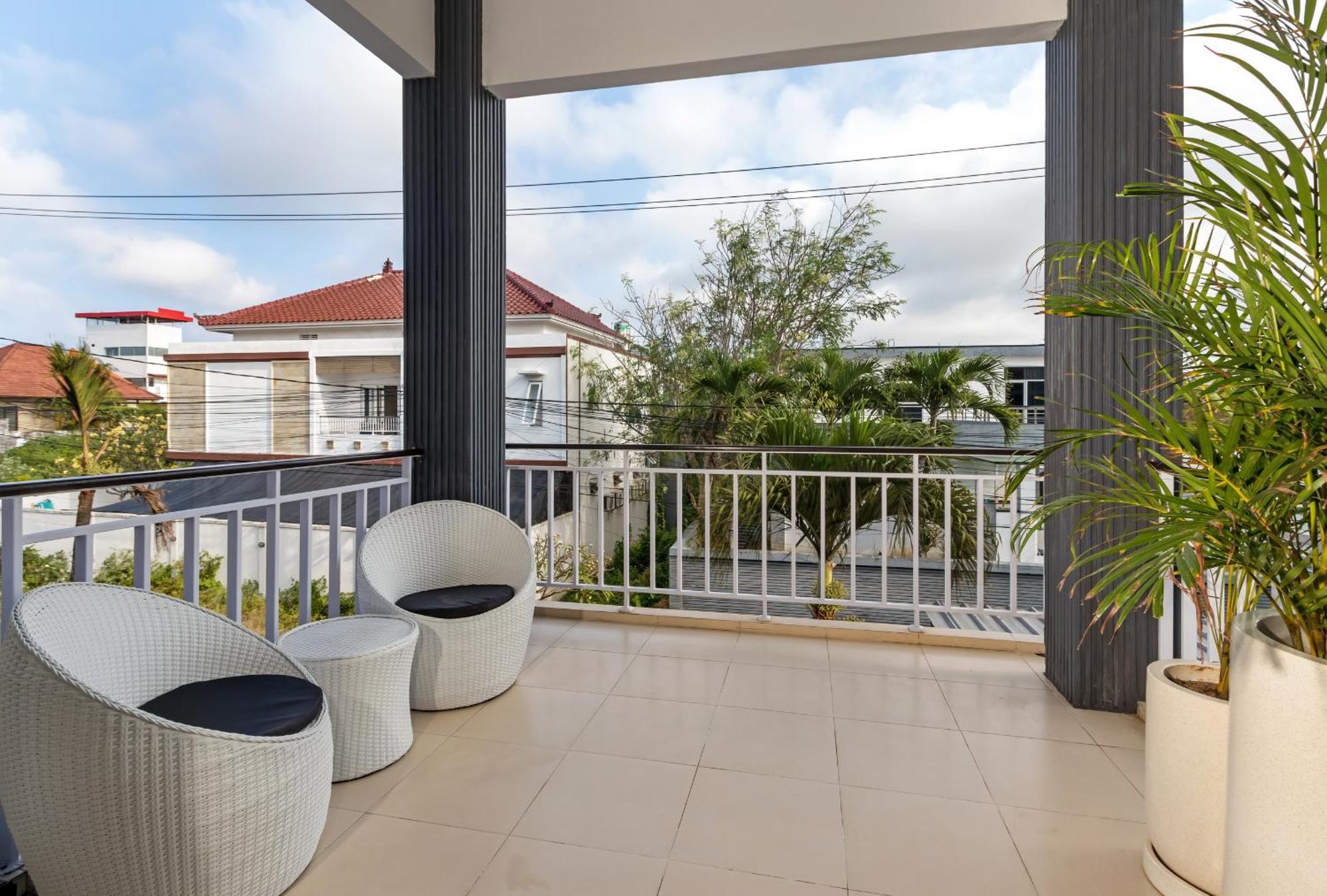 - 4br Luxury - Nusa Dua By Sunnyrent