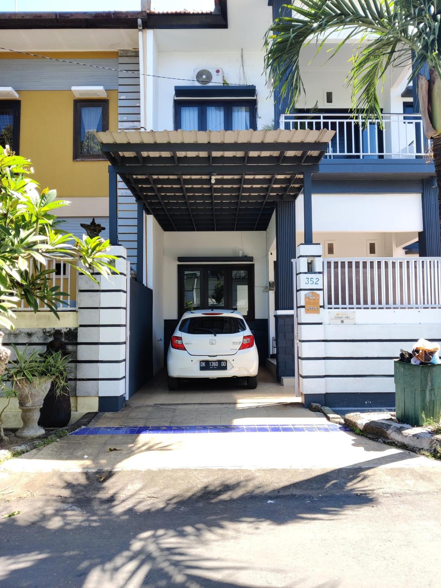 - 4br Luxury - Nusa Dua By Sunnyrent * Nusa Dua (Bali)